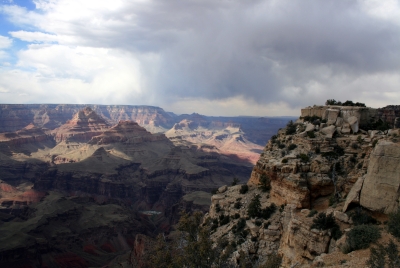 Grand Canyon 2008